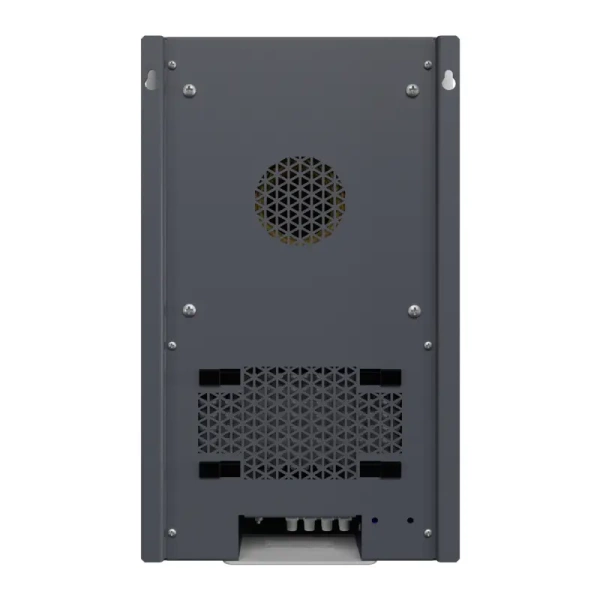 Стабилизатор напряжения однофазный Ампер-Т Э 16-1/32 v2.1 купить по низкой цене | МАКСПРОФИТ