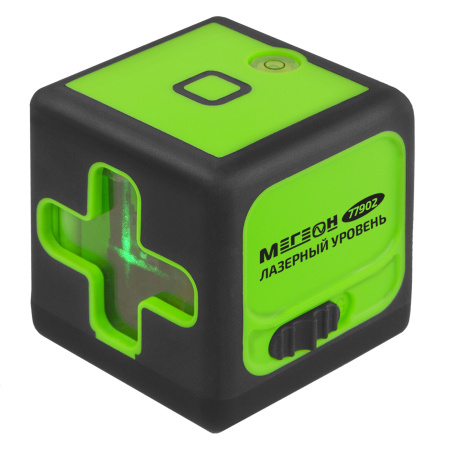 Лазерный уровень МЕГЕОН 77902 купить по низкой цене | МАКСПРОФИТ