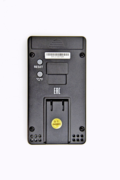 Часы, Измеритель температуры и влажности CEM DT-322 купить по низкой цене | МАКСПРОФИТ