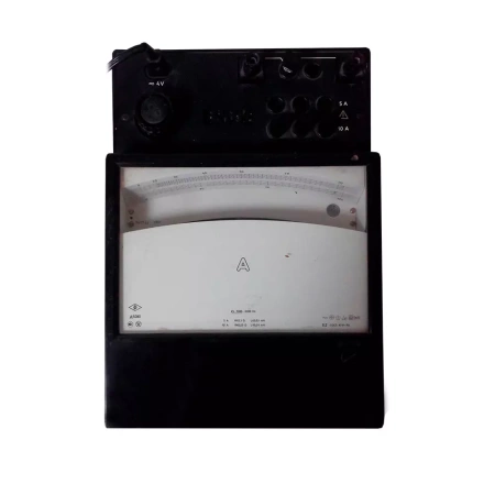 Д5080 Амперметр купить по низкой цене | МАКСПРОФИТ