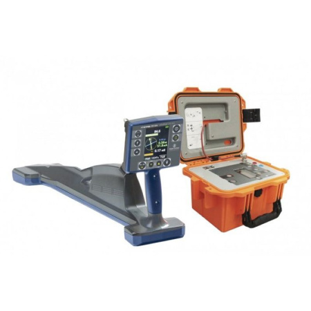 Комплекс трассопоисковый "Сталкер" 80-14 с GPS/ГЛОНАСС модулем (LFP) купить по низкой цене | МАКСПРОФИТ