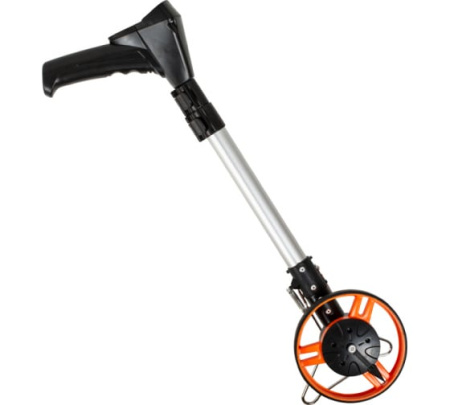 Измерительное колесо RGK Q159 купить по низкой цене | МАКСПРОФИТ