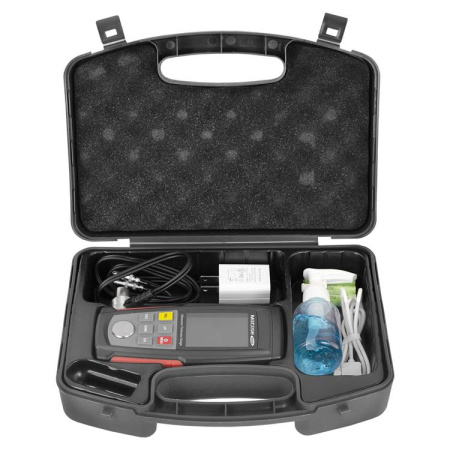 Ультразвуковой толщиномер МЕГЕОН 19260 купить по низкой цене | МАКСПРОФИТ