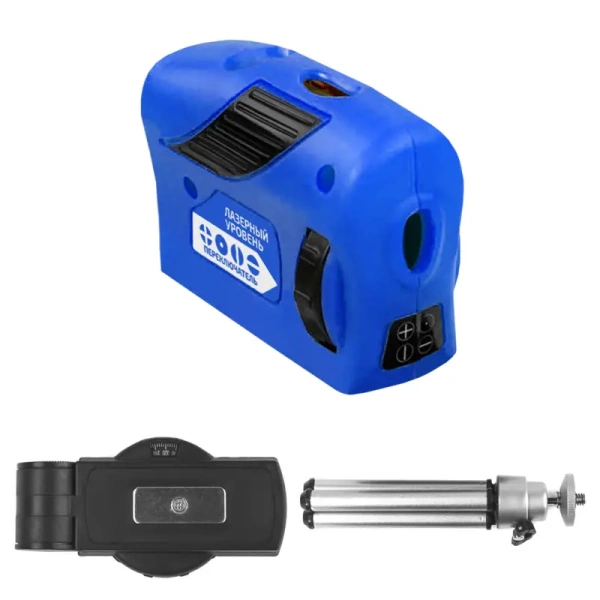 Уровень лазерный МЕГЕОН 77007 купить по низкой цене | МАКСПРОФИТ