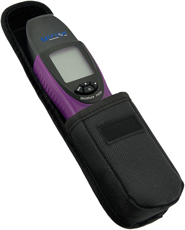 Измеритель влажности твердых материалов (Влагомер) МЕГЕОН 20501 купить по низкой цене | МАКСПРОФИТ