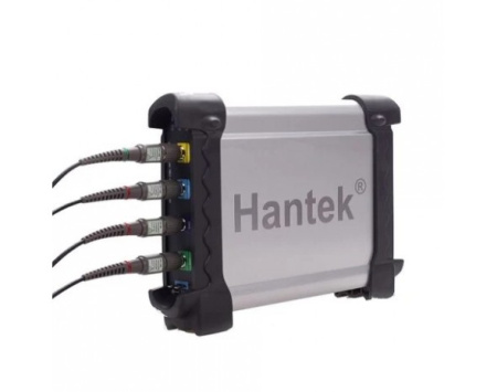 Hantek DSO3104A USB Осциллограф купить по низкой цене | МАКСПРОФИТ