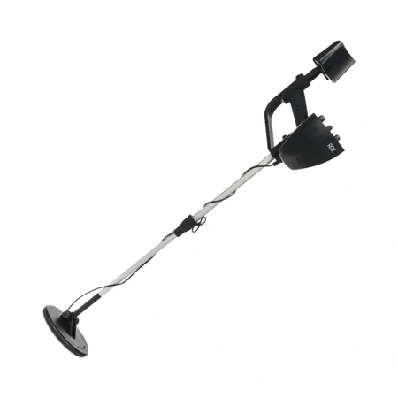 Комплект: металлоискатель RGK MD-10 + пинпоинтер RGK MD-5 купить по низкой цене | МАКСПРОФИТ