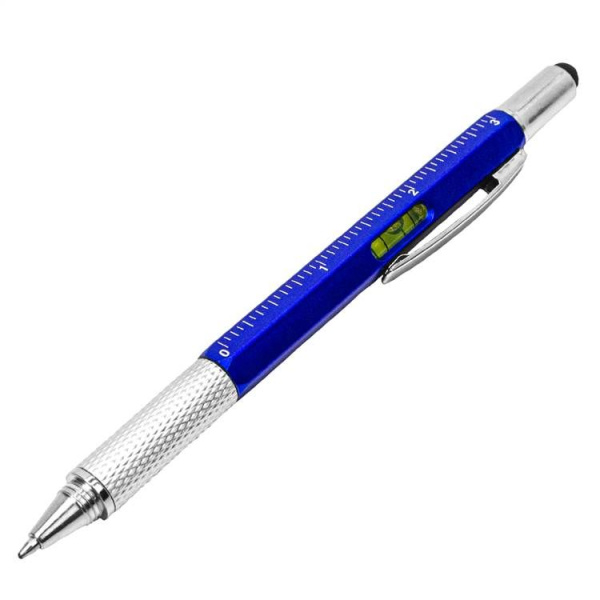 Многофункциональная ручка МЕГЕОН 02808 купить по низкой цене | МАКСПРОФИТ