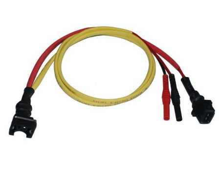 Адаптер подключения автомобильным сенсорам HANTEK HT301 купить по низкой цене | МАКСПРОФИТ