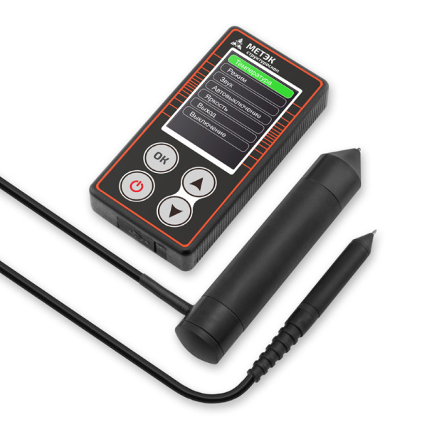 Структуроскоп МЕТЭК купить по низкой цене | МАКСПРОФИТ