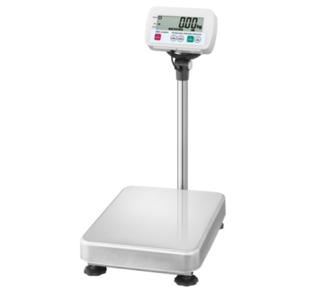 Платформенные весы AND SC-30KAM купить по низкой цене | МАКСПРОФИТ