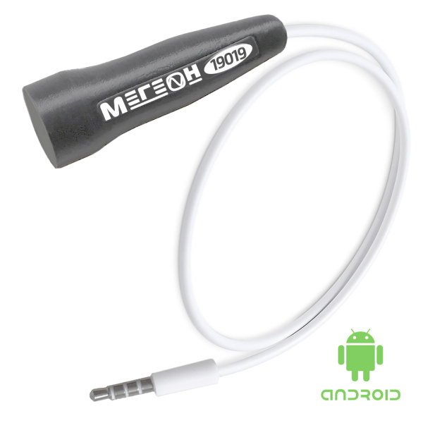 Толщиномер лакокрасочного покрытия МЕГЕОН 19019 купить по низкой цене | МАКСПРОФИТ