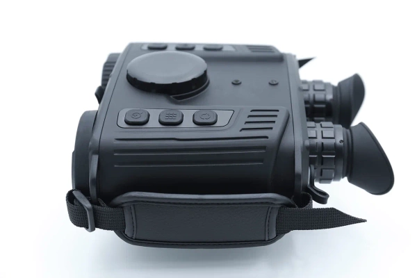 Гибридный тепловизионный бинокль Hti HT-C640 купить по низкой цене | МАКСПРОФИТ