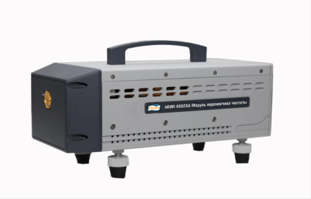 Модуль переносчика частоты АКИП-9902U купить по низкой цене | МАКСПРОФИТ