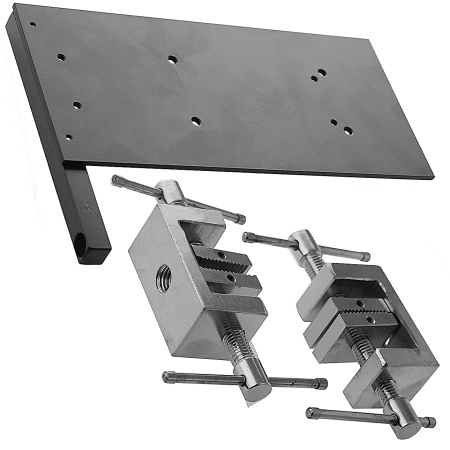 Моторизованный испытательный стенд МЕГЕОН 031005 купить по низкой цене | МАКСПРОФИТ