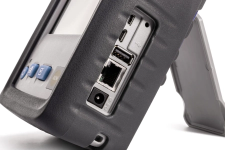 Комплект TESTPRO CV100-K11 (ОптикаММ + Оптика SM) купить по низкой цене | МАКСПРОФИТ