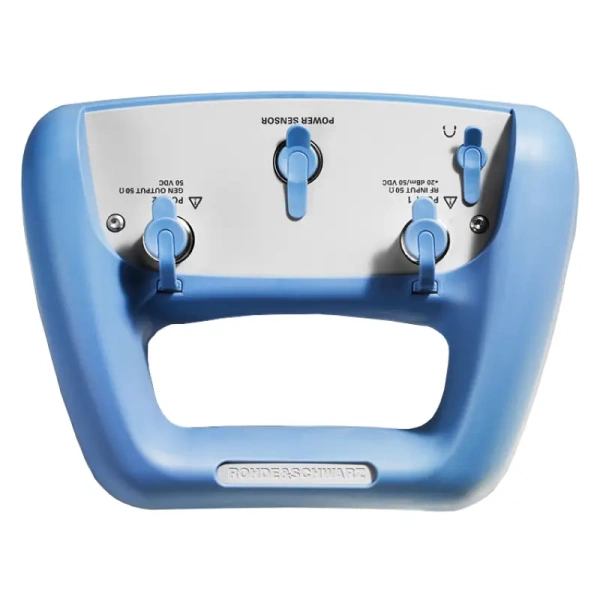 Анализатор спектра Rohde & Schwarz FSH8 (FSH8.18) с предусилителем и следящим генератором (демонстрационный) купить по низкой цене | МАКСПРОФИТ