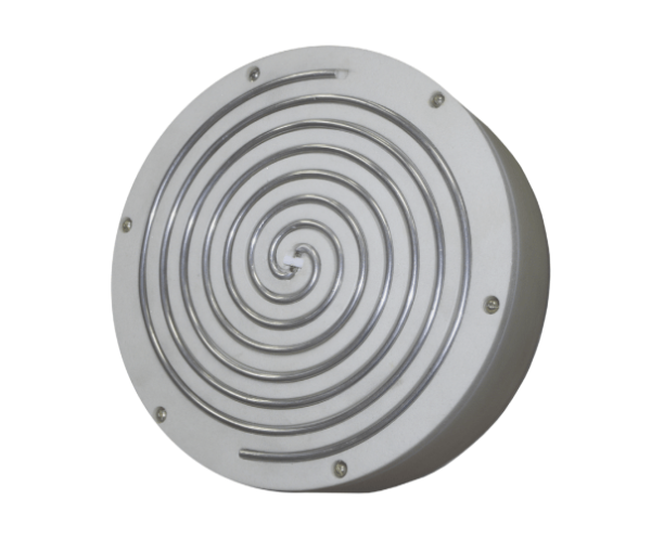 Передающая спиральная антенна большой мощности СКАРД АС8.114.2 купить по низкой цене | МАКСПРОФИТ